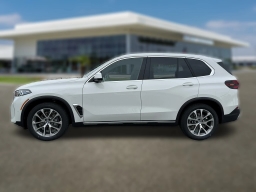 BMW X5 xDrive40i Sports Activity Vehicle 2026