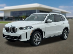 BMW X5 xDrive40i Sports Activity Vehicle 2026