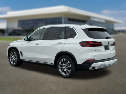 BMW X5 xDrive40i Sports Activity Vehicle 2026