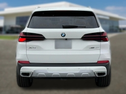 BMW X5 xDrive40i Sports Activity Vehicle 2026