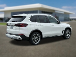 BMW X5 xDrive40i Sports Activity Vehicle 2026