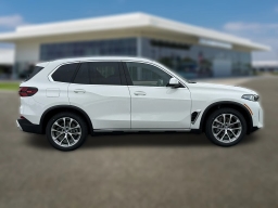 BMW X5 xDrive40i Sports Activity Vehicle 2026