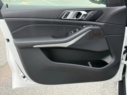 BMW X5 xDrive40i Sports Activity Vehicle 2026