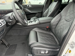 BMW X5 xDrive40i Sports Activity Vehicle 2026