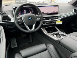 BMW X5 xDrive40i Sports Activity Vehicle 2026