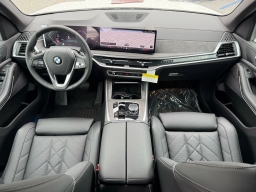 BMW X5 xDrive40i Sports Activity Vehicle 2026