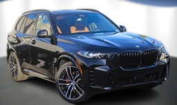 BMW X5 xDrive40i Sports Activity Vehicle 2026