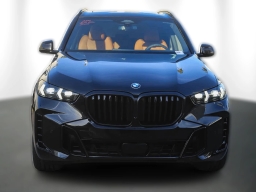 BMW X5 xDrive40i Sports Activity Vehicle 2026