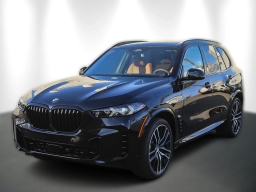 BMW X5 xDrive40i Sports Activity Vehicle 2026