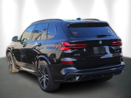 BMW X5 xDrive40i Sports Activity Vehicle 2026