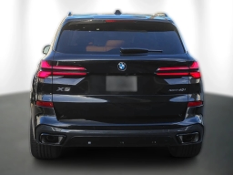 BMW X5 xDrive40i Sports Activity Vehicle 2026