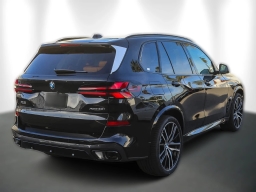 BMW X5 xDrive40i Sports Activity Vehicle 2026