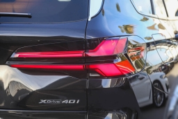 BMW X5 xDrive40i Sports Activity Vehicle 2026