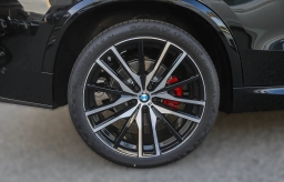 BMW X5 xDrive40i Sports Activity Vehicle 2026