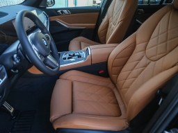 BMW X5 xDrive40i Sports Activity Vehicle 2026