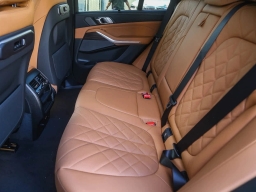 BMW X5 xDrive40i Sports Activity Vehicle 2026