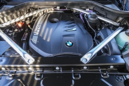 BMW X5 xDrive40i Sports Activity Vehicle 2026