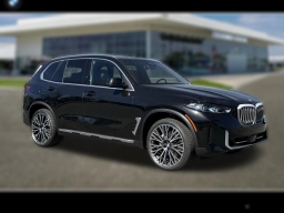 BMW X5 xDrive40i Sports Activity Vehicle 2026