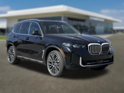 BMW X5 xDrive40i Sports Activity Vehicle 2026
