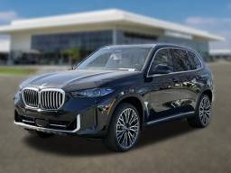 BMW X5 xDrive40i Sports Activity Vehicle 2026