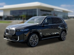 BMW X5 xDrive40i Sports Activity Vehicle 2026