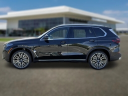 BMW X5 xDrive40i Sports Activity Vehicle 2026