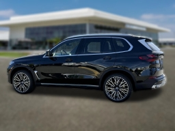 BMW X5 xDrive40i Sports Activity Vehicle 2026