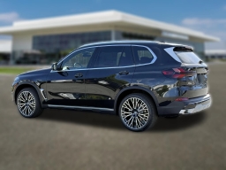 BMW X5 xDrive40i Sports Activity Vehicle 2026