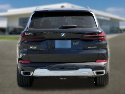 BMW X5 xDrive40i Sports Activity Vehicle 2026
