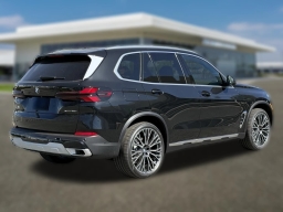 BMW X5 xDrive40i Sports Activity Vehicle 2026