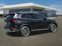 BMW X5 xDrive40i Sports Activity Vehicle 2026