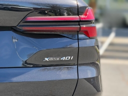 BMW X5 xDrive40i Sports Activity Vehicle 2026