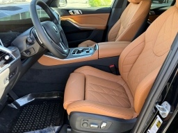 BMW X5 xDrive40i Sports Activity Vehicle 2026