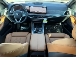 BMW X5 xDrive40i Sports Activity Vehicle 2026