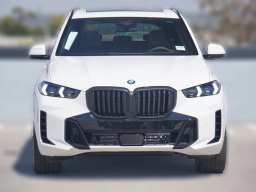 BMW X5 xDrive40i Sports Activity Vehicle 2026