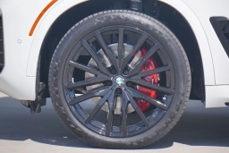 BMW X5 xDrive40i Sports Activity Vehicle 2026