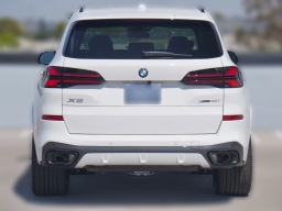 BMW X5 xDrive40i Sports Activity Vehicle 2026