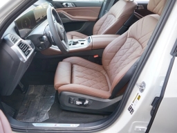 BMW X5 xDrive40i Sports Activity Vehicle 2026