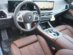 BMW X5 xDrive40i Sports Activity Vehicle 2026