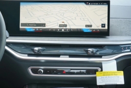 BMW X5 xDrive40i Sports Activity Vehicle 2026