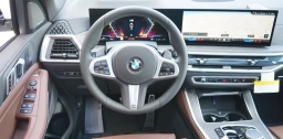 BMW X5 xDrive40i Sports Activity Vehicle 2026