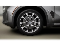 BMW X5 xDrive40i Sports Activity Vehicle 2026