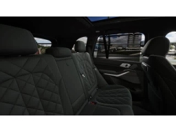BMW X5 xDrive40i Sports Activity Vehicle 2026