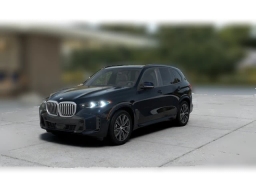 BMW X5 xDrive40i Sports Activity Vehicle 2026