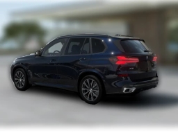 BMW X5 xDrive40i Sports Activity Vehicle 2026