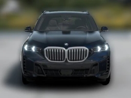 BMW X5 xDrive40i Sports Activity Vehicle 2026