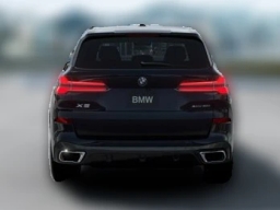 BMW X5 xDrive40i Sports Activity Vehicle 2026