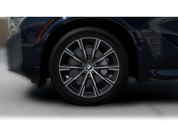 BMW X5 xDrive40i Sports Activity Vehicle 2026