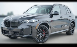 BMW X5 xDrive40i Sports Activity Vehicle 2026