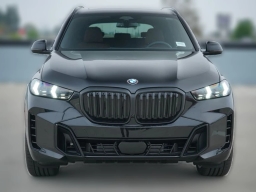 BMW X5 xDrive40i Sports Activity Vehicle 2026